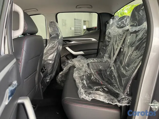 2026 Maxus T60 — foto 10 / 10