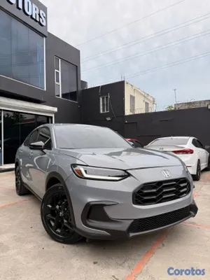 2024 Honda HR-V