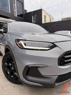 2024 Honda HR-V — foto 3 / 18