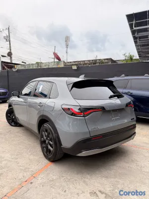 2024 Honda HR-V — foto 4 / 18