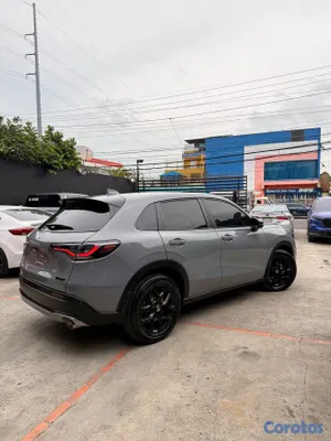 2024 Honda HR-V — foto 6 / 18
