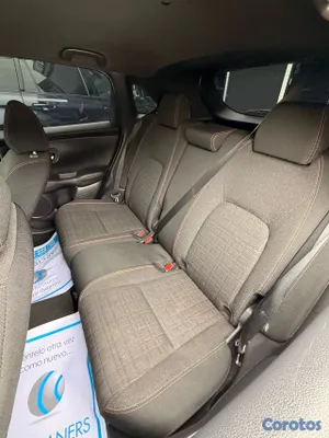 2024 Honda HR-V — foto 11 / 18