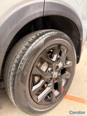 2024 Honda HR-V — foto 12 / 18