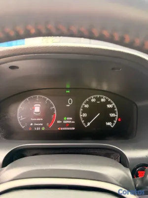 2024 Honda HR-V — foto 13 / 18