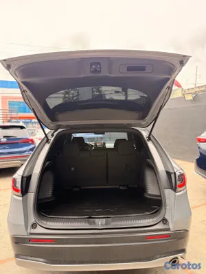 2024 Honda HR-V — foto 16 / 18
