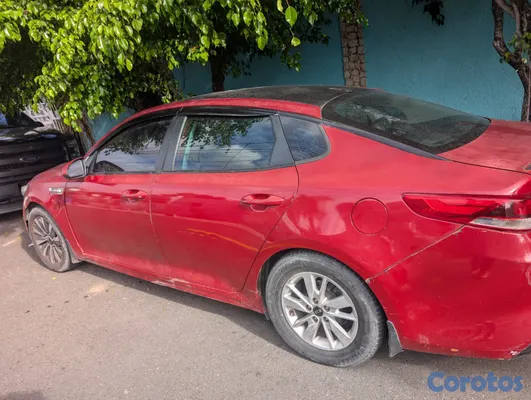 2017 Kia K-5 — foto 3 / 6