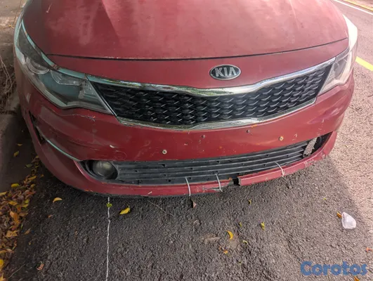 2017 Kia K-5 — foto 4 / 6