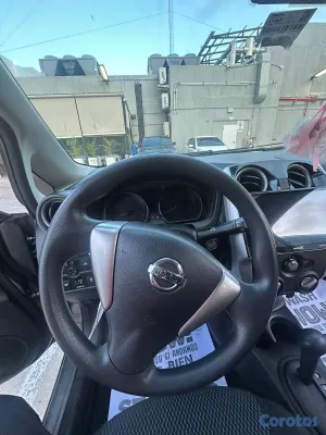 2015 Nissan Note — foto 2 / 13