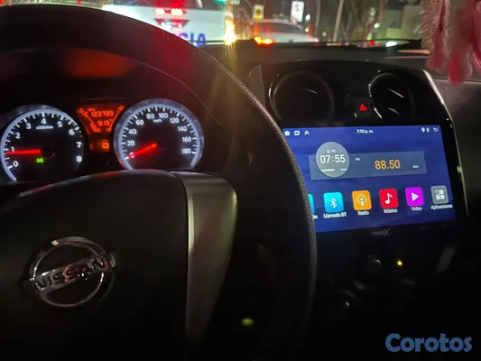 2015 Nissan Note — foto 3 / 13