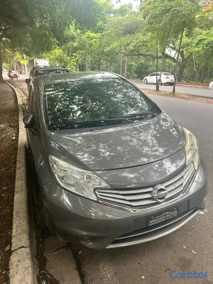 2015 Nissan Note — foto 4 / 13