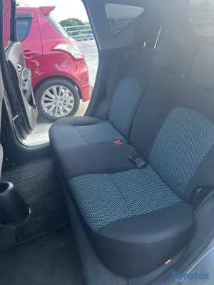 2015 Nissan Note — foto 6 / 13