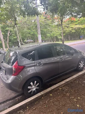 2015 Nissan Note — foto 11 / 13
