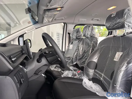 2026 Hyundai Staria — foto 6 / 15