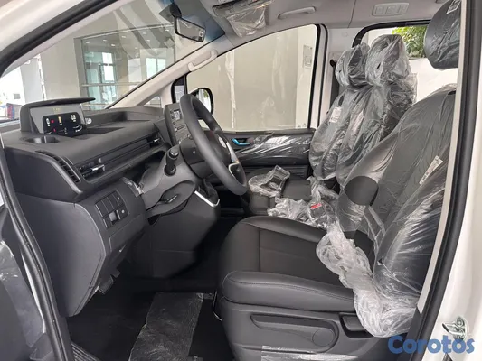 2026 Hyundai Staria — foto 7 / 15