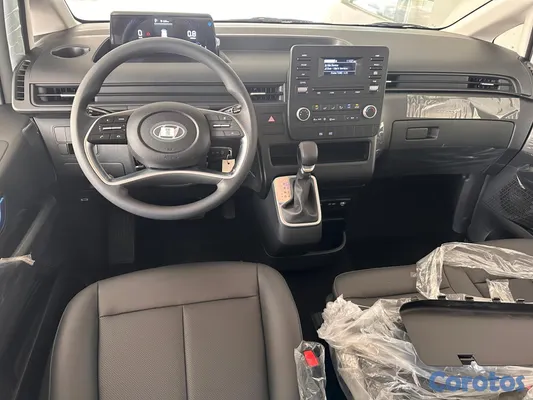2026 Hyundai Staria — foto 11 / 15