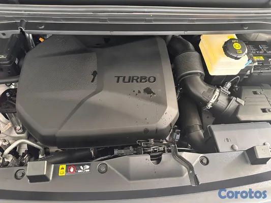 2026 Hyundai Staria — foto 14 / 15