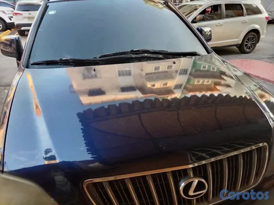 2003 Lexus Rx — foto 3 / 3