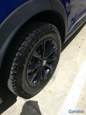 2024 Honda Crv — foto 8 / 8
