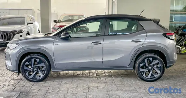 2026 Volkswagen Tera — foto 3 / 12