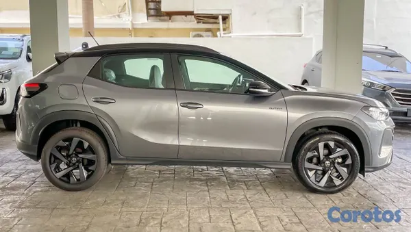 2026 Volkswagen Tera — foto 4 / 12