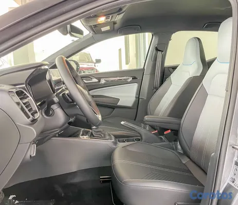 2026 Volkswagen Tera — foto 6 / 12