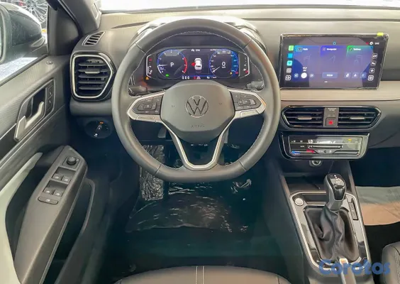 2026 Volkswagen Tera — foto 8 / 12