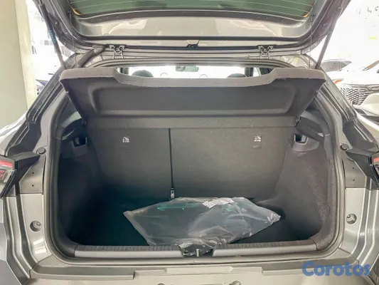 2026 Volkswagen Tera — foto 9 / 12