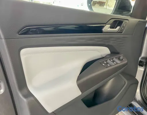 2026 Volkswagen Tera — foto 11 / 12