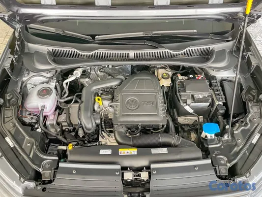 2026 Volkswagen Tera — foto 12 / 12