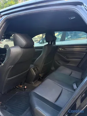 2019 Honda Accord — foto 7 / 10