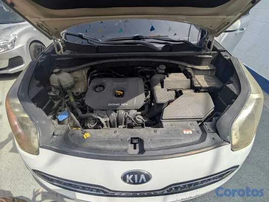 2017 Kia Sportage — foto 7 / 11