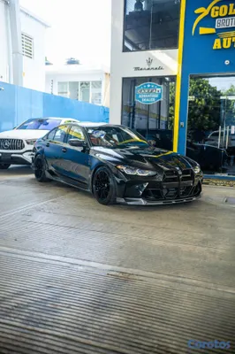2024 BMW Serie M