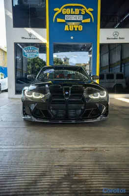 2024 BMW Serie M — foto 2 / 13