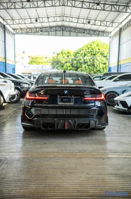 2024 BMW Serie M — foto 5 / 13