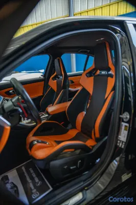 2024 BMW Serie M — foto 6 / 13