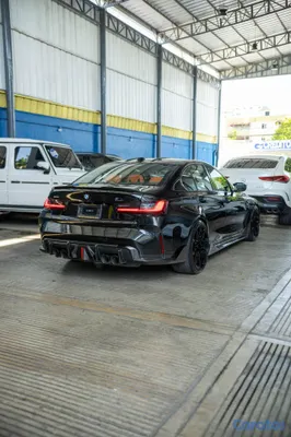 2024 BMW Serie M — foto 7 / 13