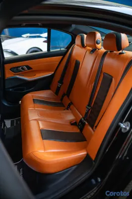 2024 BMW Serie M — foto 8 / 13