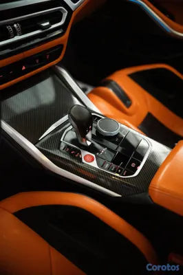 2024 BMW Serie M — foto 9 / 13