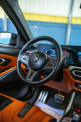 2024 BMW Serie M — foto 10 / 13