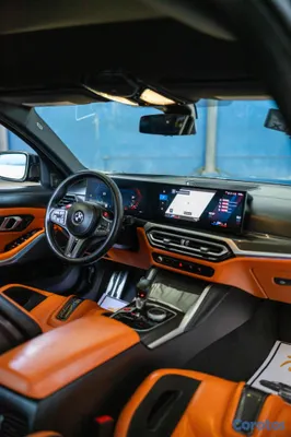 2024 BMW Serie M — foto 12 / 13