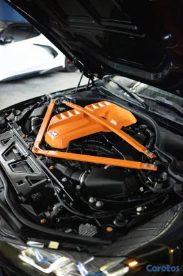 2024 BMW Serie M — foto 13 / 13