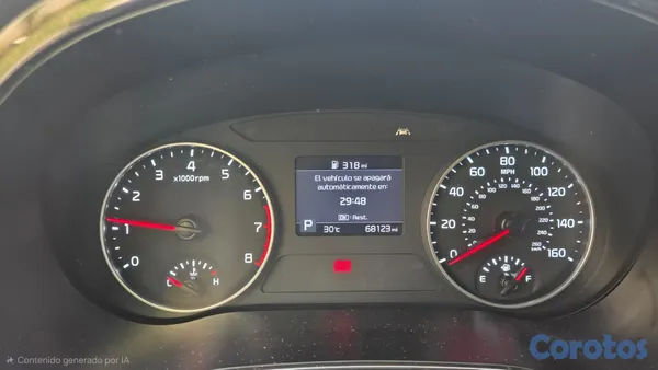 2022 Kia Seltos