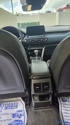 2022 Kia Seltos — foto 6 / 13