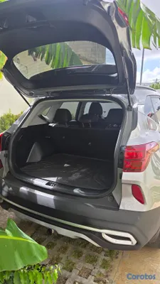 2022 Kia Seltos — foto 9 / 13