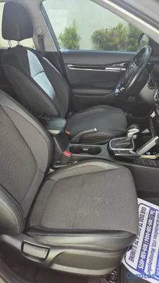 2022 Kia Seltos — foto 10 / 13