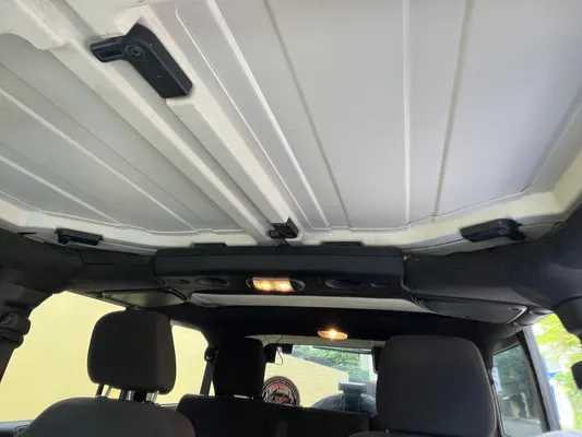 2018 Jeep Wrangler — foto 4 / 7