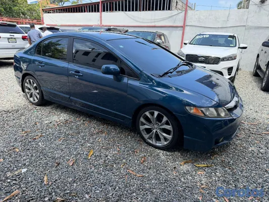 2010 Honda Civic — foto 3 / 10