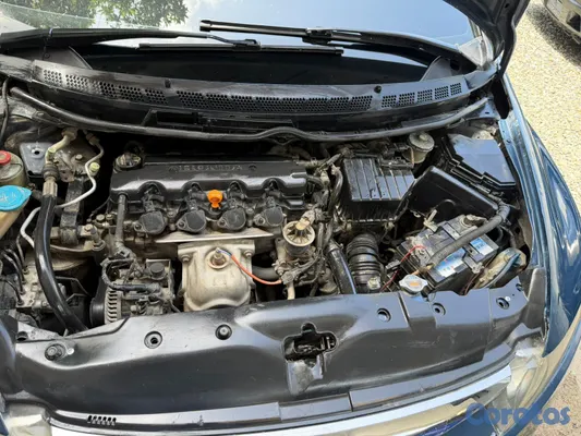 2010 Honda Civic — foto 4 / 10