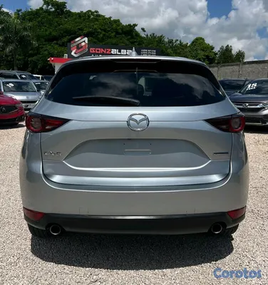 2020 Mazda CX-5 — foto 2 / 11