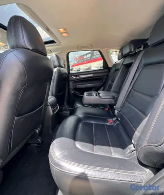 2020 Mazda CX-5 — foto 3 / 11